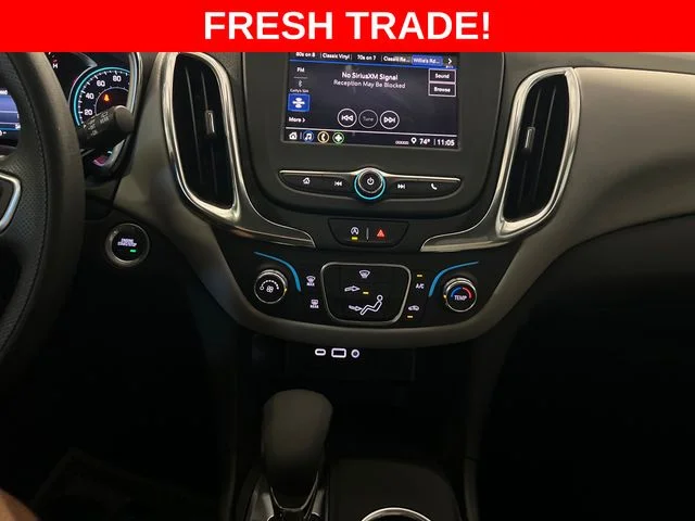 Used 2024 White Chevrolet LS image 13