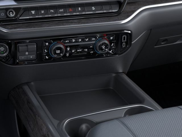 New 2026 Black Chevrolet LTZ image 28