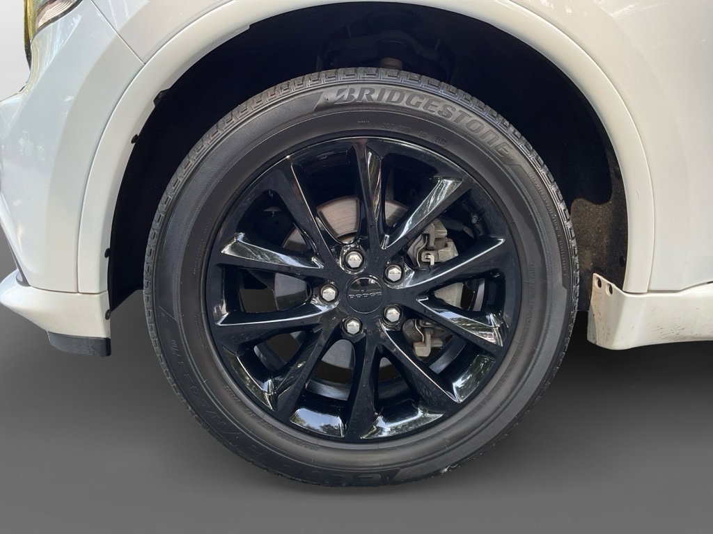 Used 2018 White Dodge GT image 18