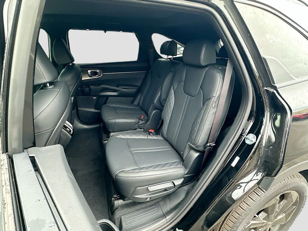 2026 Kia Sorento SX Prestige Hybrid - Photo 26
