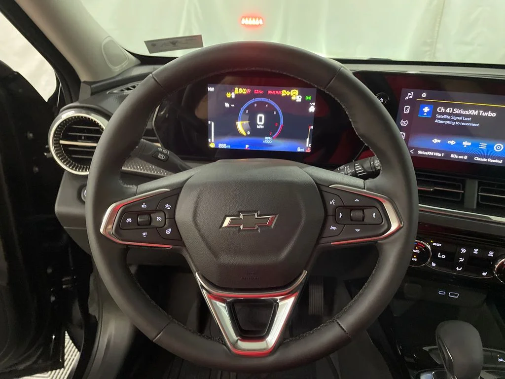 2026 Chevrolet Trax Activ - Photo 13