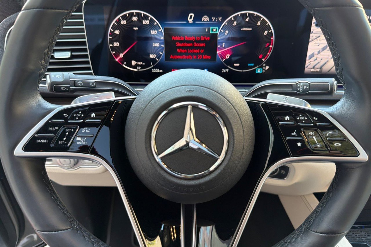 Used 2026 MANUFAKTUR ALPINE GR Mercedes-Benz GLE 350 image 23