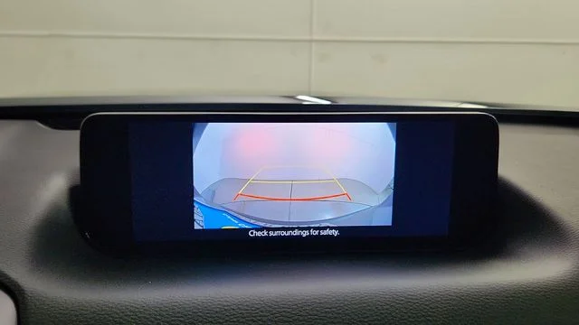 2025 Mazda CX-50 Premium Plus - Photo 20