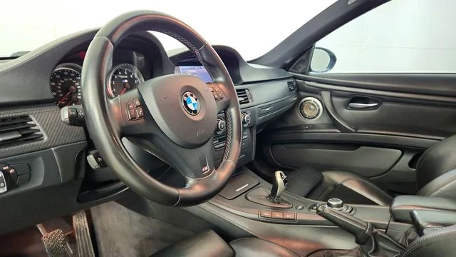 Used 2013 Space Gray Metallic BMW Base image 11