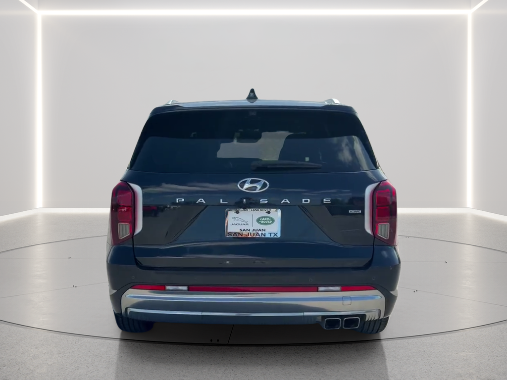 Used 2024 White Hyundai Calligraphy image 6