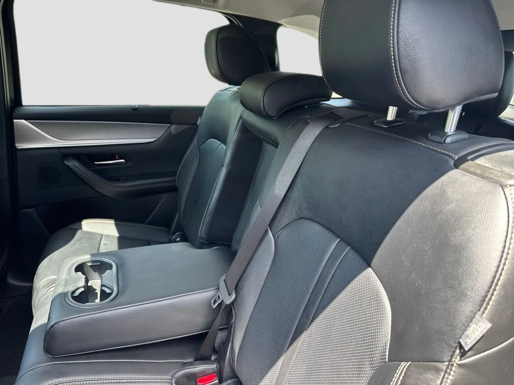 New 2026 Crystal Blue Mazda Preferred image 15