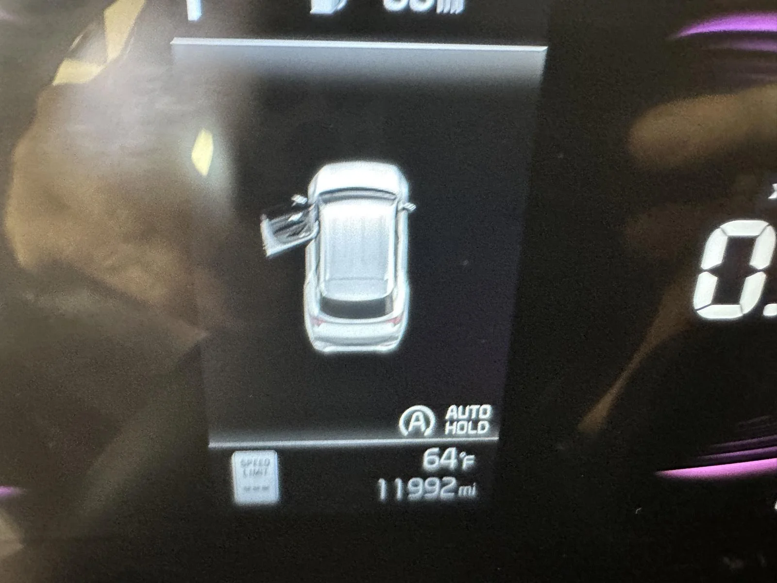 Used 2025 Wolf Gray Kia X-Line image 22