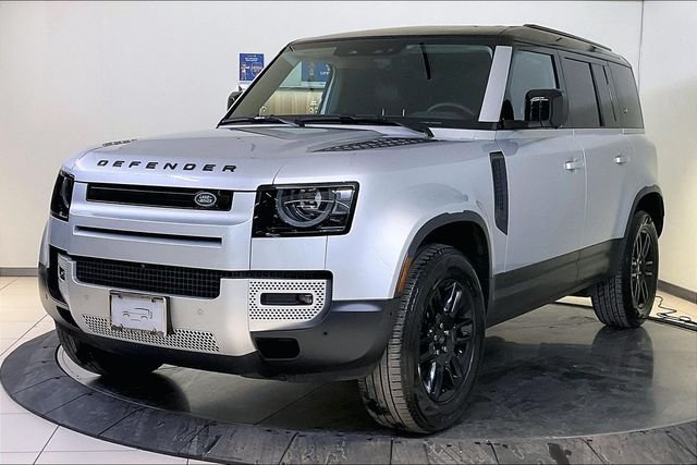 2024 Land Rover Defender