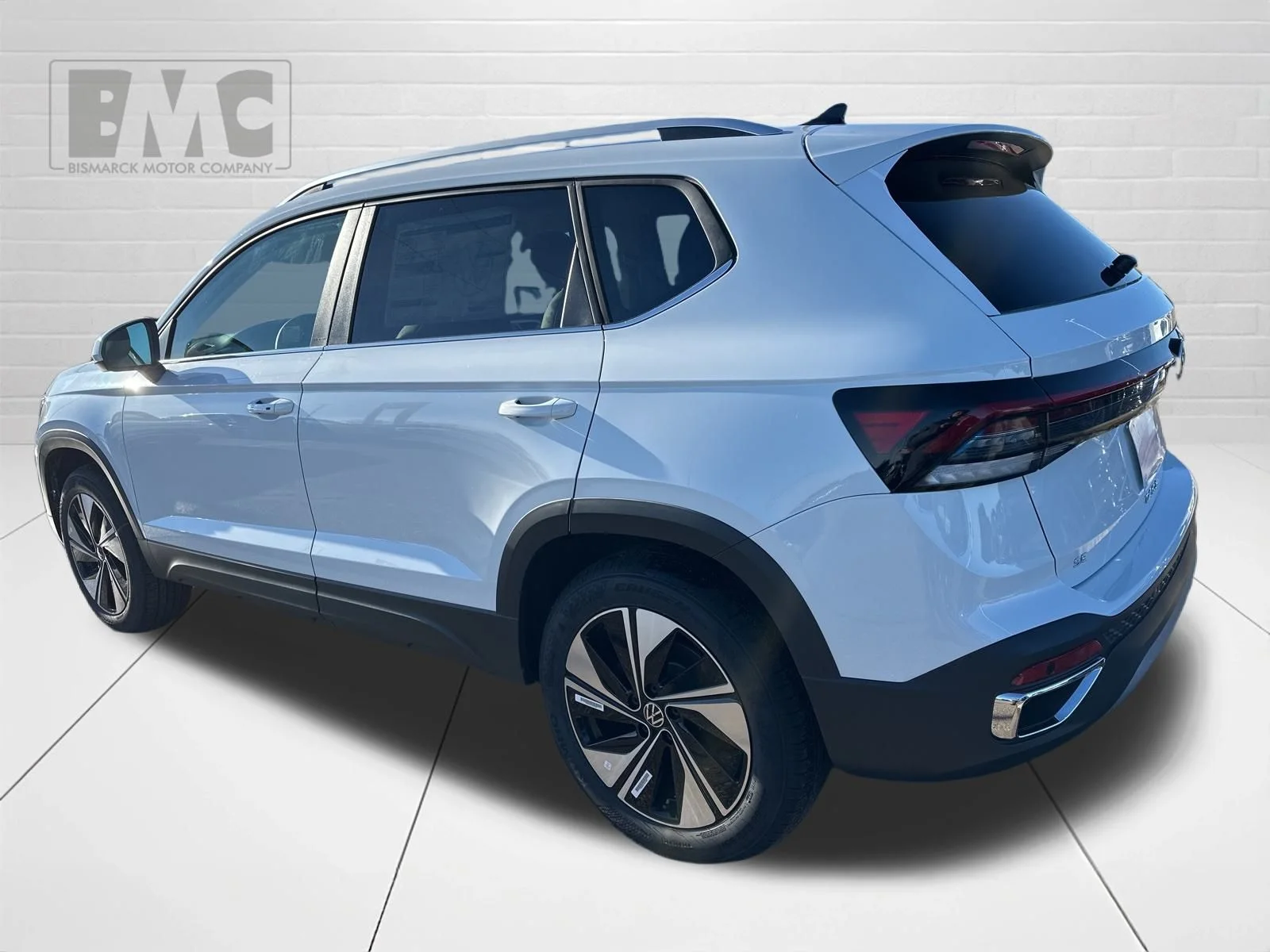 2026 Volkswagen Taos SE - Photo 8