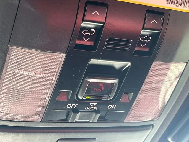 2023 Lexus GX LUXURY - Photo 46