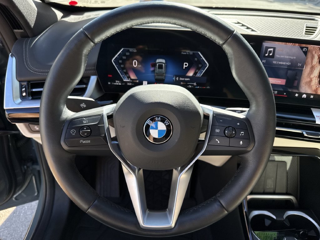 2026 BMW X1 28i - Photo 14
