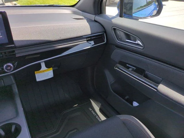 2026 Honda Prologue EX - Photo 15