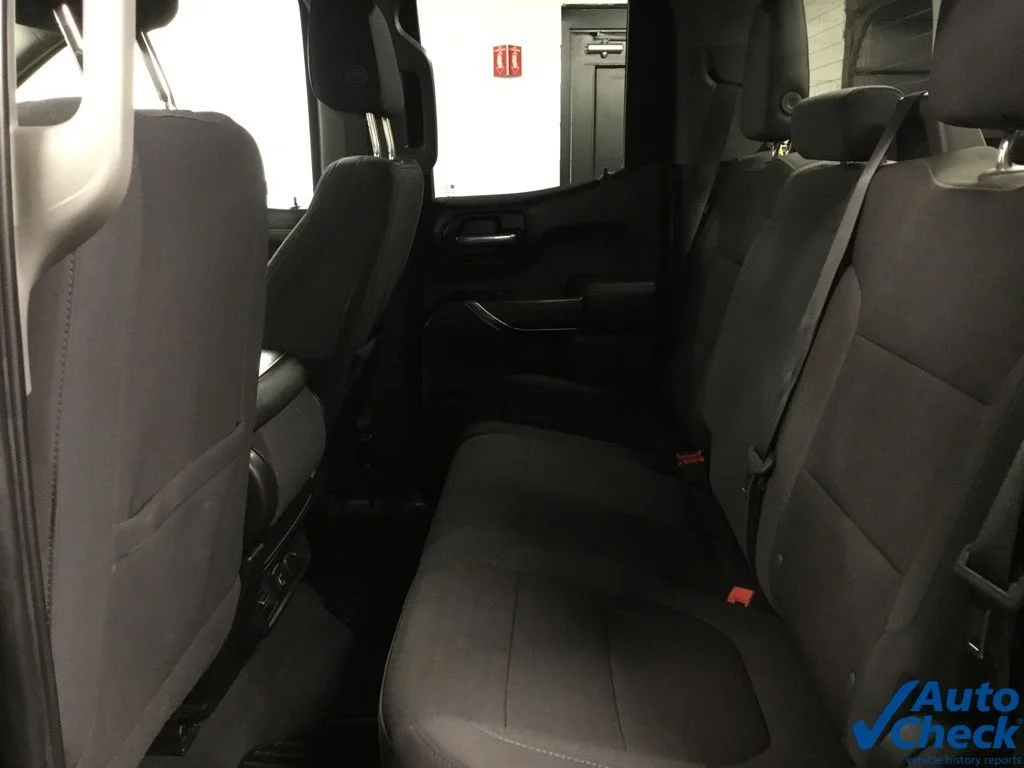 2020 Chevrolet Silverado 1500 RST - Photo 35