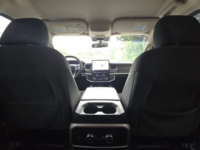 Certified Used 2022 White Ford XLT image 22