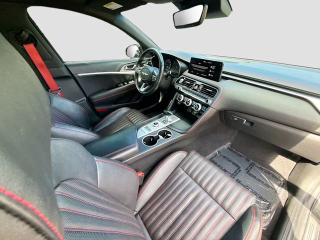 Used 2023 Gray Genesis 3.3T image 25
