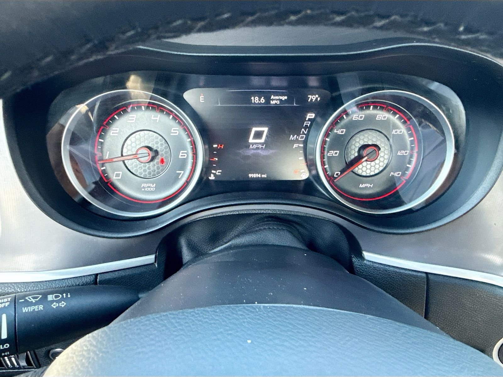 Used 2022 Orange Dodge GT image 39