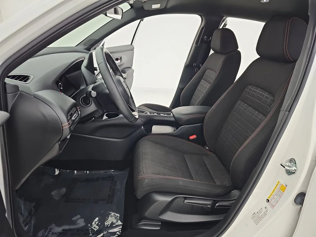 2024 Honda HR-V Sport - Photo 19