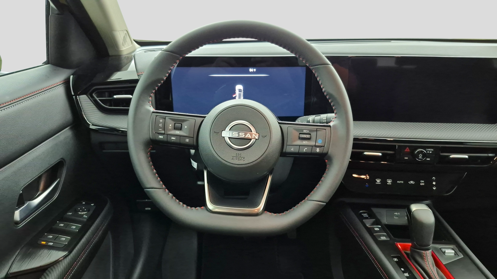 New 2026 Deep Blue Pearl Nissan SR image 26