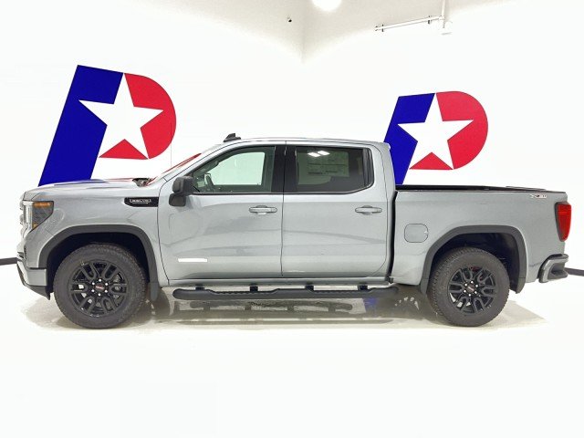 2026 GMC Sierra 1500 Elevation - Photo 9