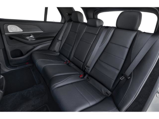 New 2026 Polar White Mercedes-Benz GLE 450 image 26