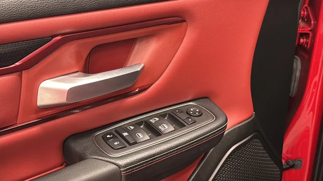 2024 RAM Ram 1500 Pickup Rebel - Photo 20