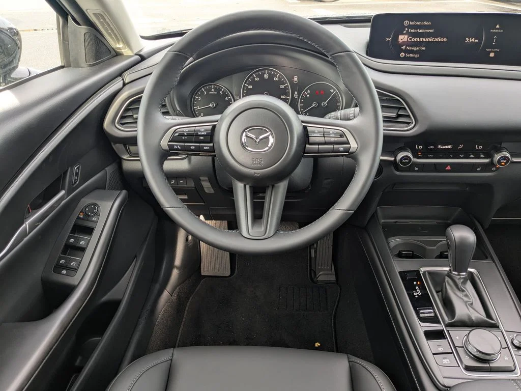 2026 Mazda CX-30 Preferred - Photo 16