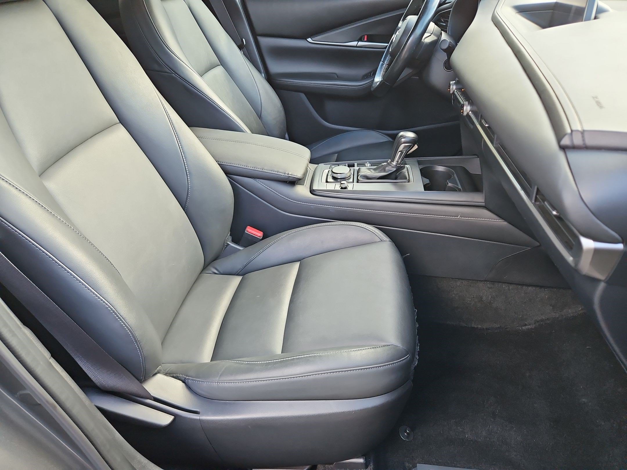 2021 Mazda CX-30 Select - Photo 28