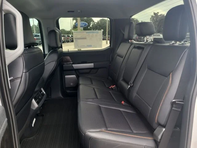 New 2026 Avalanche Ford Lariat image 14