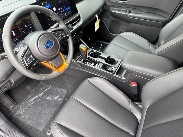 2026 Subaru Outback Wilderness - Photo 11