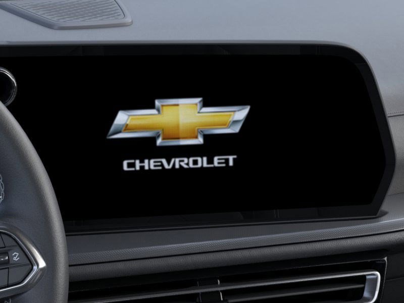 2026 Chevrolet Traverse High Country - Photo 20