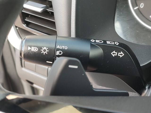 2021 Nissan Rogue SV - Photo 22