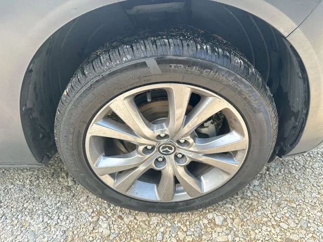 Used 2023 Gray Mazda 2.5 S Preferred Package image 49