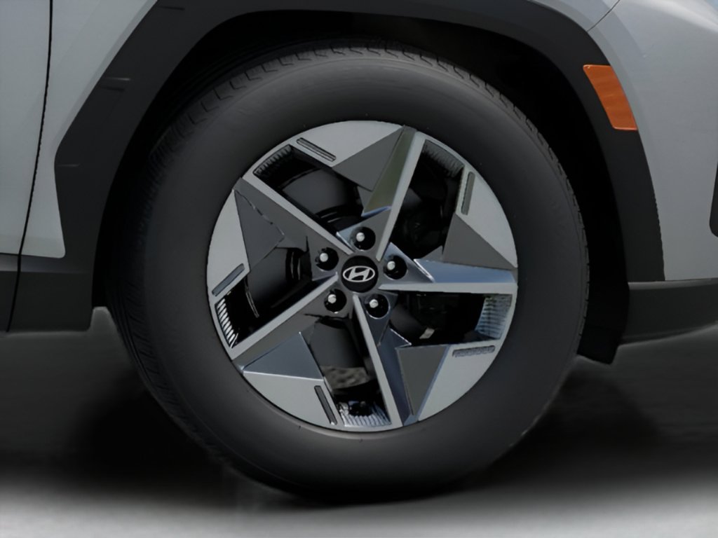 2026 Hyundai Tucson SEL - Photo 11