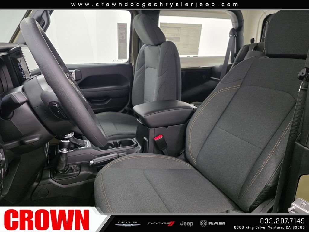 New 2026 41 Exterior Paint Jeep Sport image 12