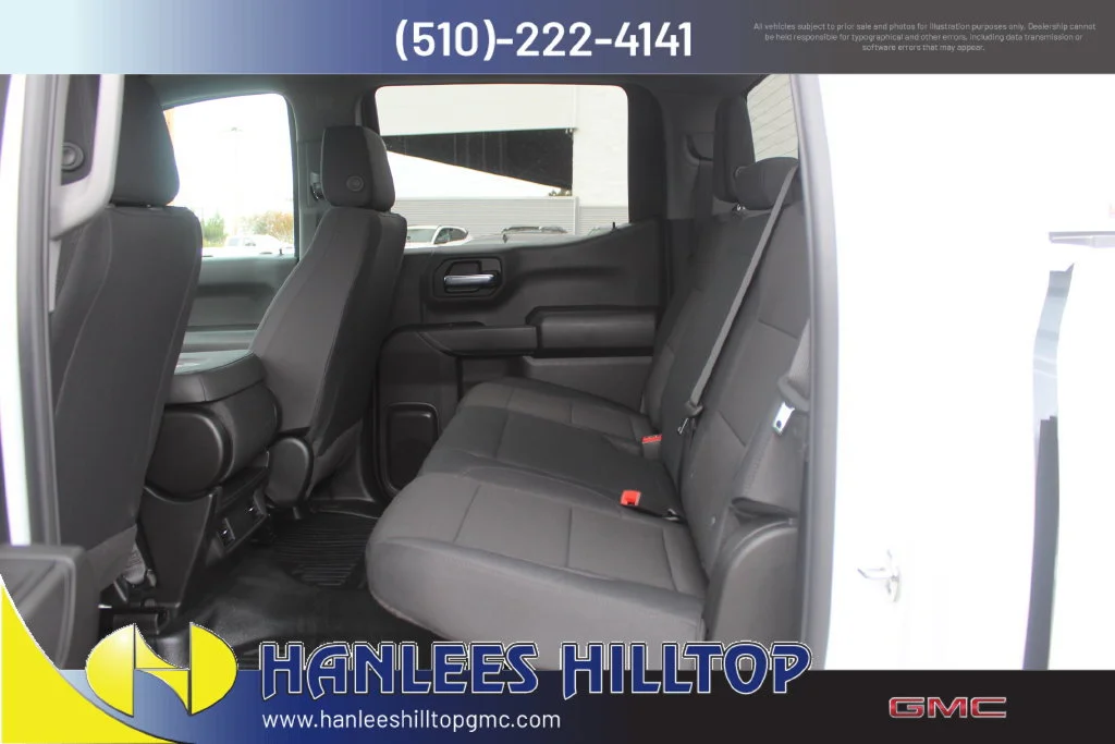 2026 GMC Sierra 1500 Pro - Photo 13