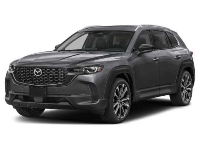 2026 Mazda CX-50 2.5 S Premium's photo