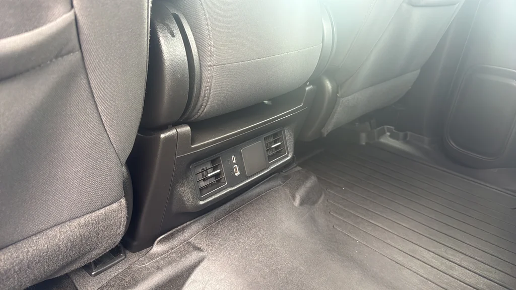 Used 2024 Gray Chevrolet Custom image 22