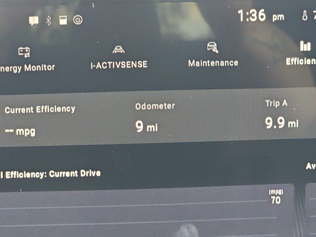 New 2026 Jet Black Mica Mazda 2.5 S Preferred image 12