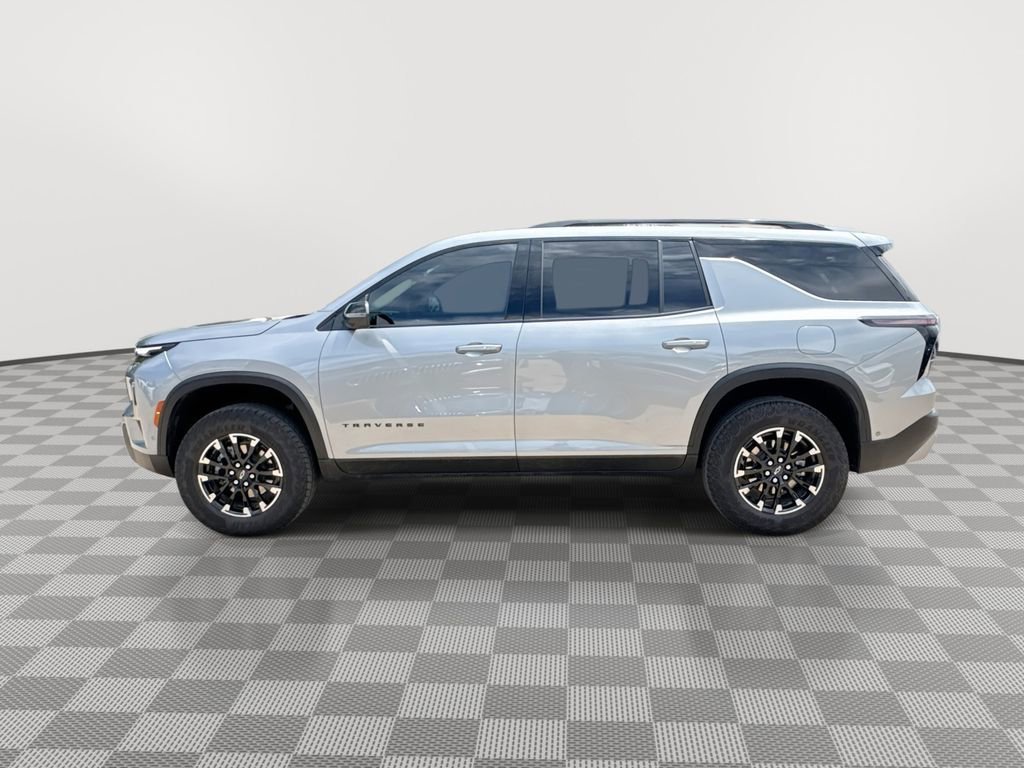 2024 Chevrolet Traverse Z71 - Photo 7