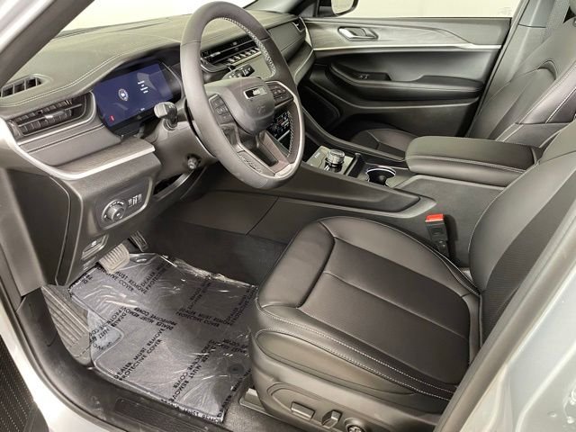 2025 Jeep Grand Cherokee Limited - Photo 17