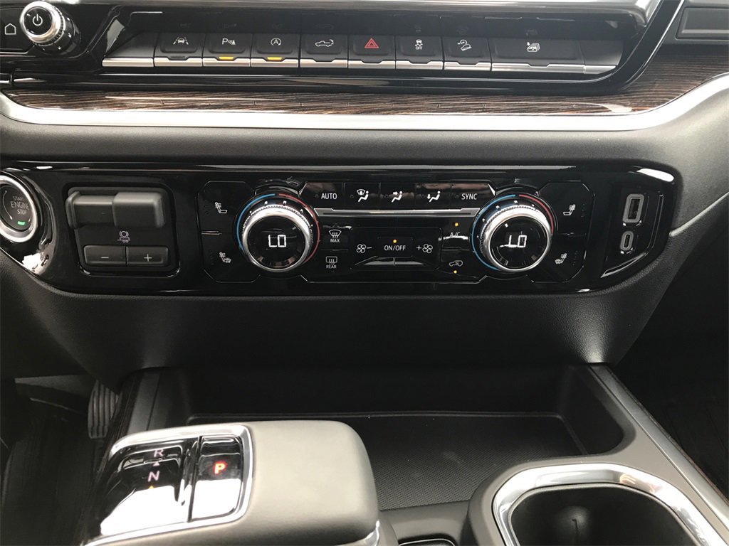 2026 GMC SIERRA - Image 24