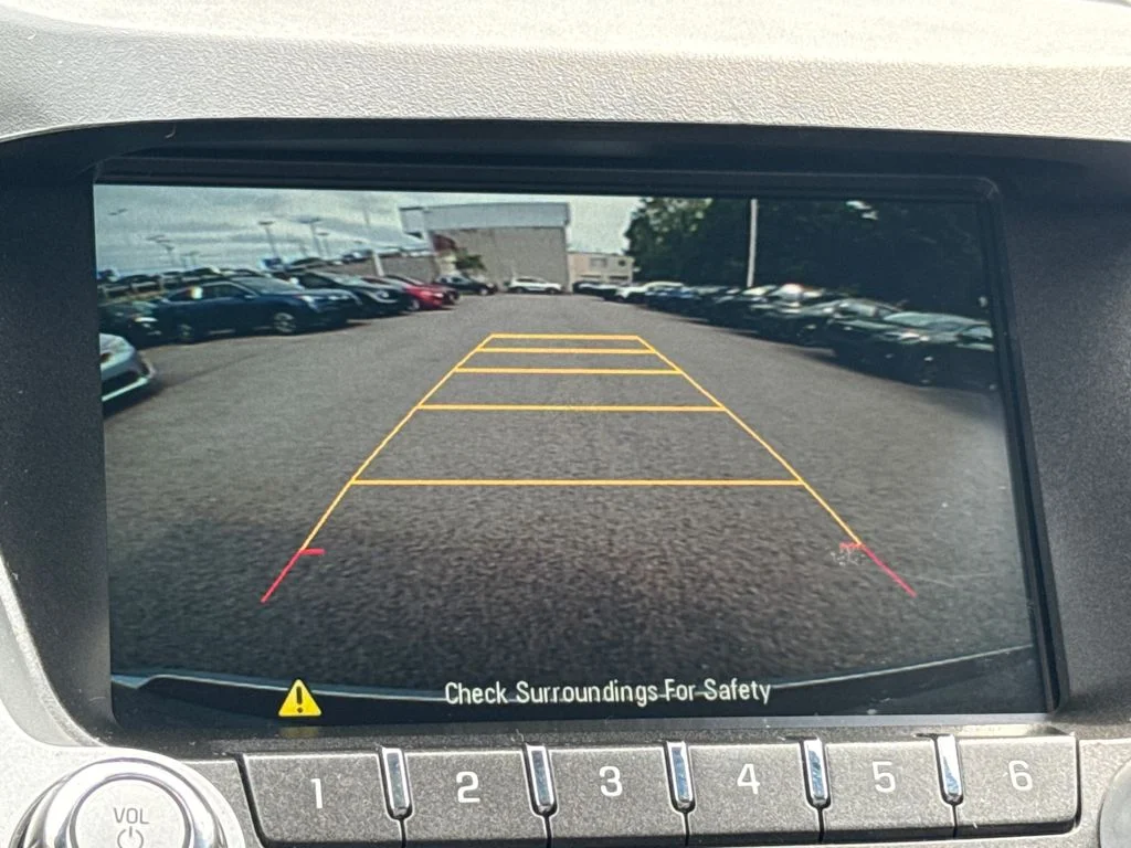 Used 2017 Silver GMC SLE-2 image 49