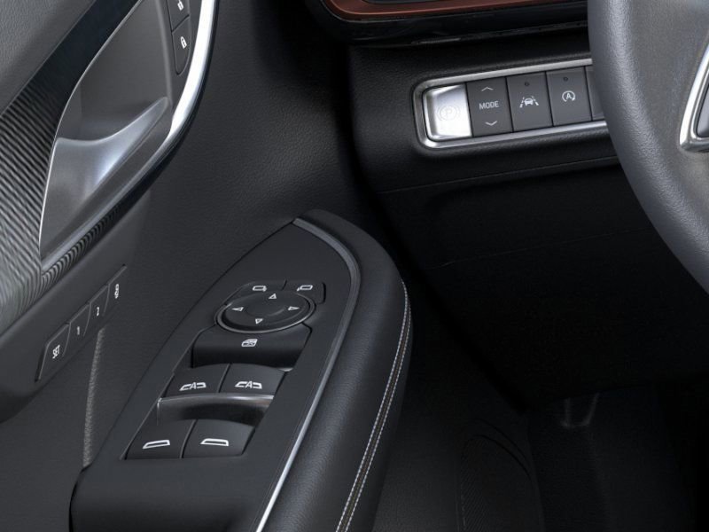 2026 BUICK ENVISION - Image 28