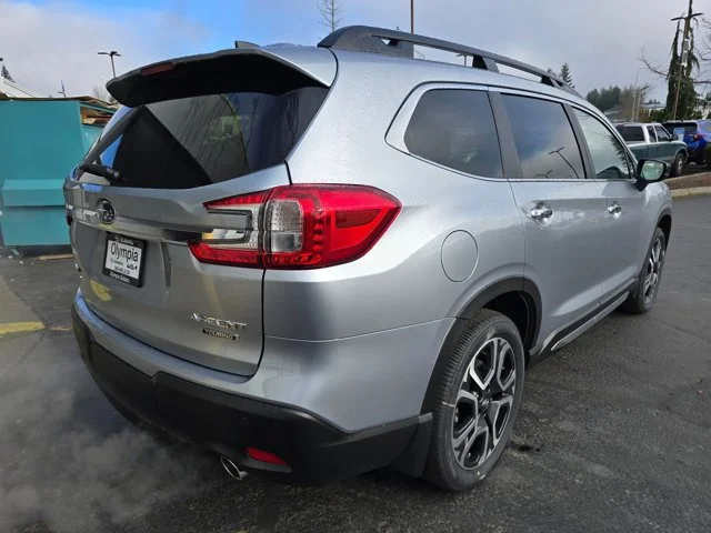 2026 Subaru Ascent Touring - Photo 28