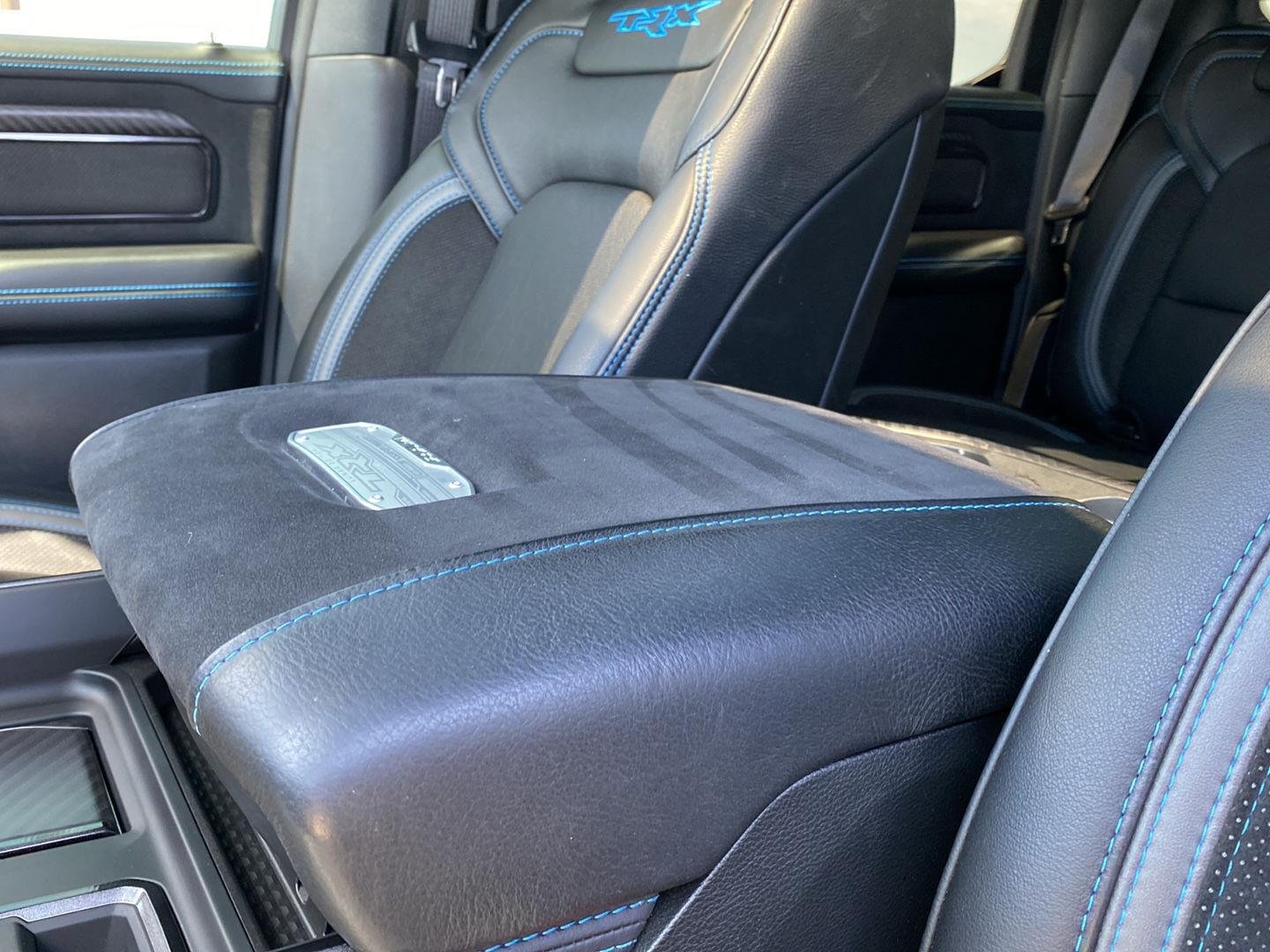 2023 RAM Ram 1500 Pickup TRX - Photo 23