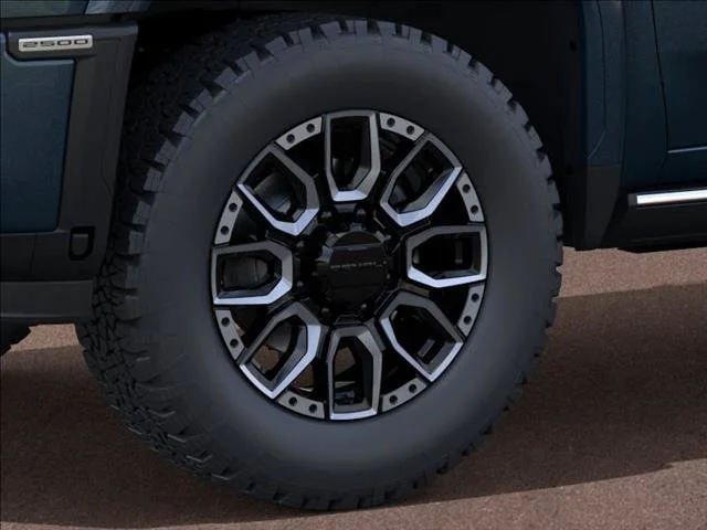 2026 GMC Sierra 2500HD Denali Ultimate - Photo 9