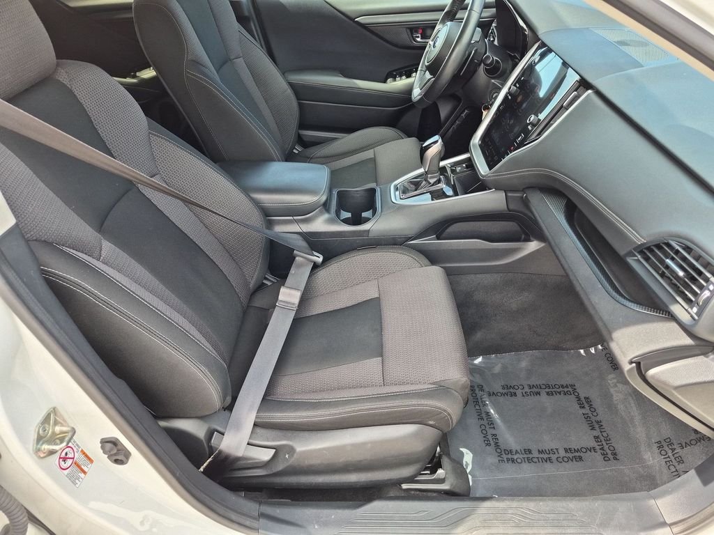 Used 2020 White Subaru Premium image 25
