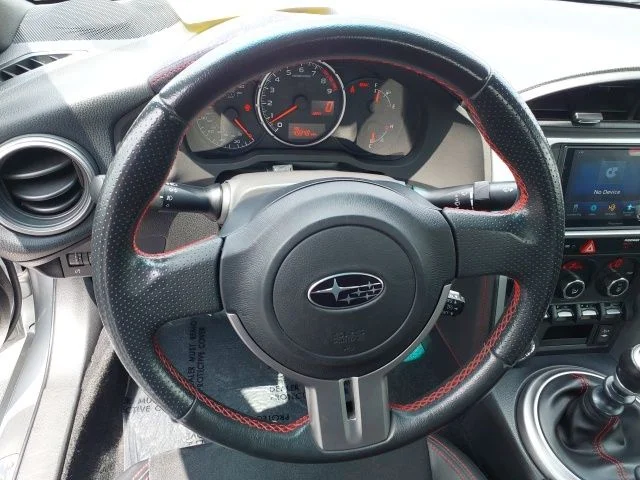 Used 2013 Silver Subaru Limited image 8
