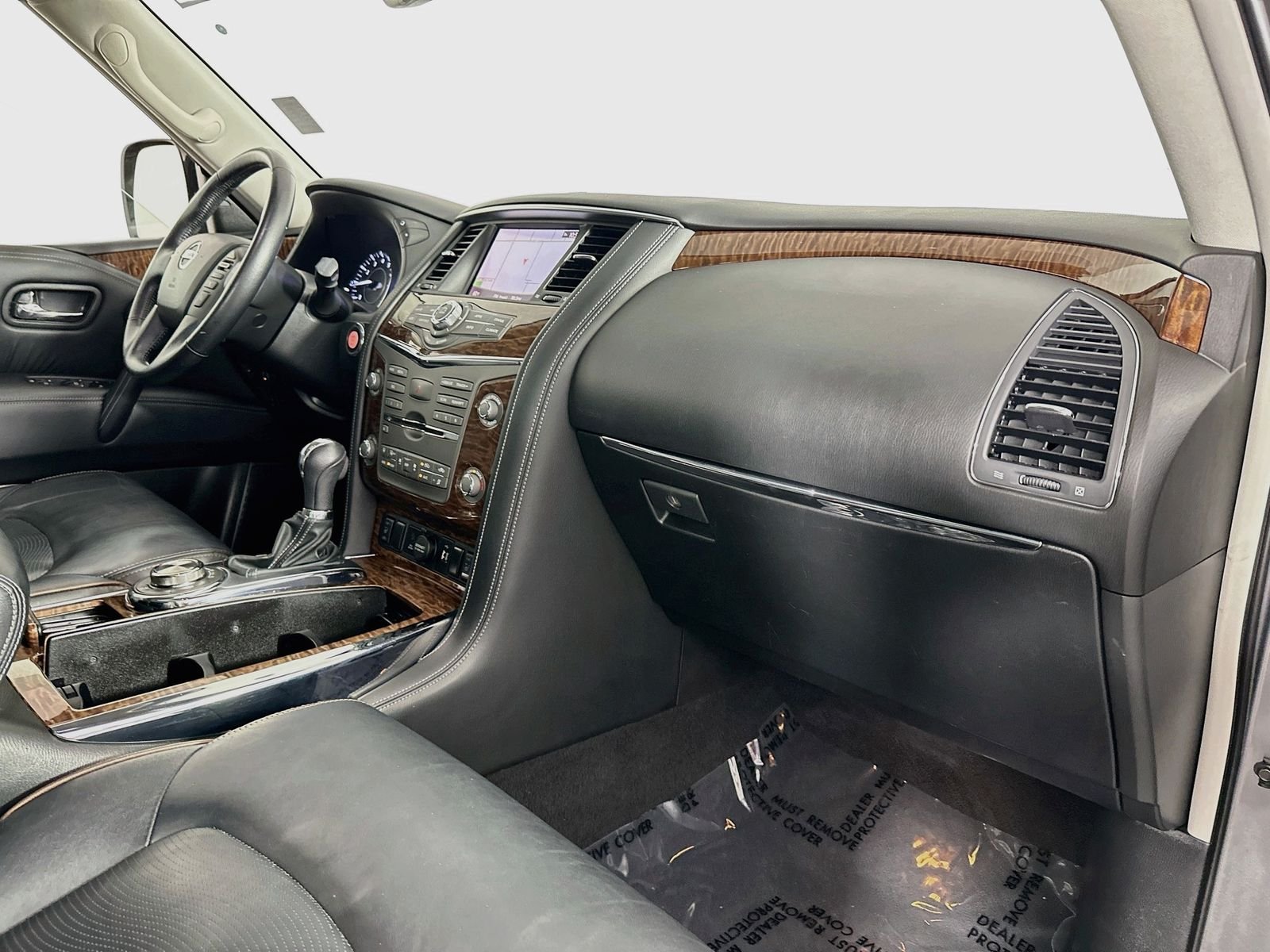 Used 2019 Gun Metallic Nissan SL image 32