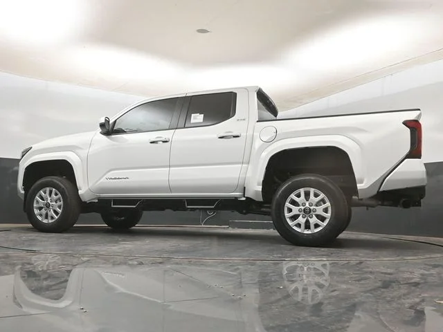 New 2026 Ice Cap Toyota  SR5 image 20